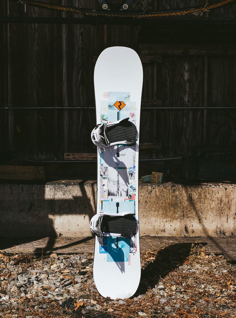 Burton Flight Attendant Camber Snowboards Herren | 590-IMDUWZ