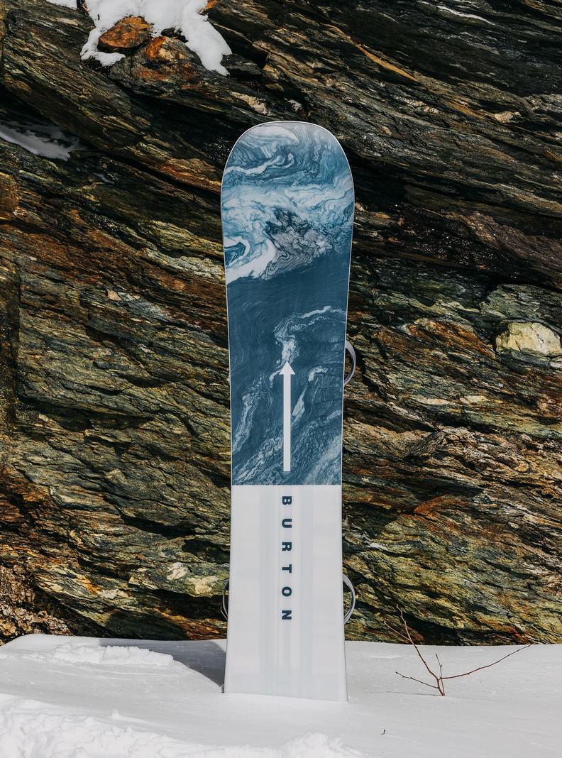 Burton Flight Attendant Camber Snowboards Herren | 984-WVRTFG