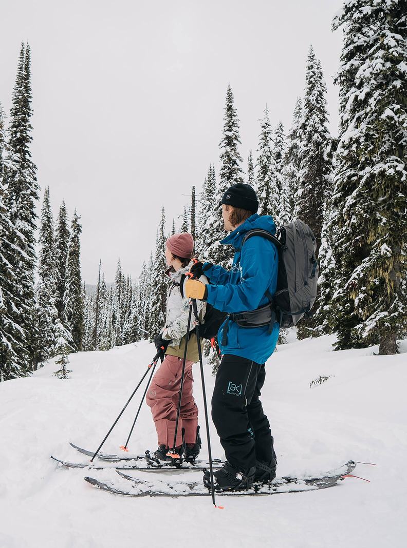 Burton Flight Attendant Splitboard Snowboards Damen | 502-KJOBGQ