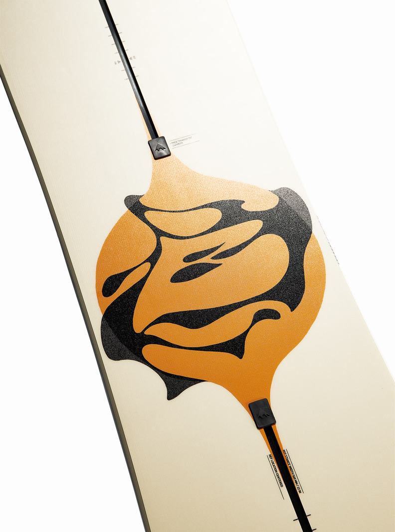 Burton Free Thinker Camber Snowboards Herren | 391-XAECPM