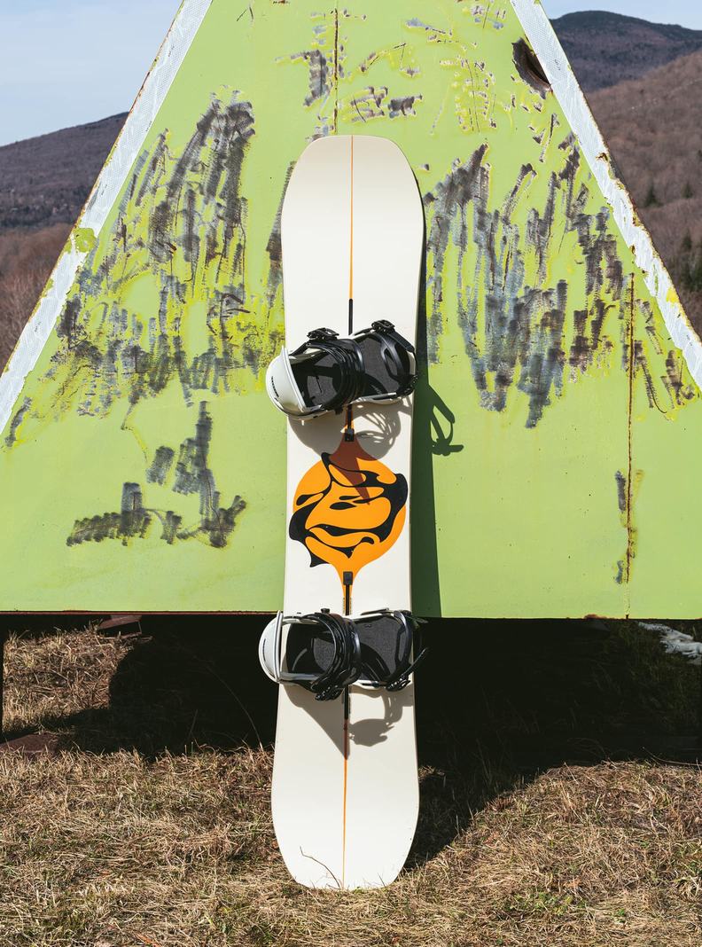 Burton Free Thinker Camber Snowboards Herren | 391-XAECPM