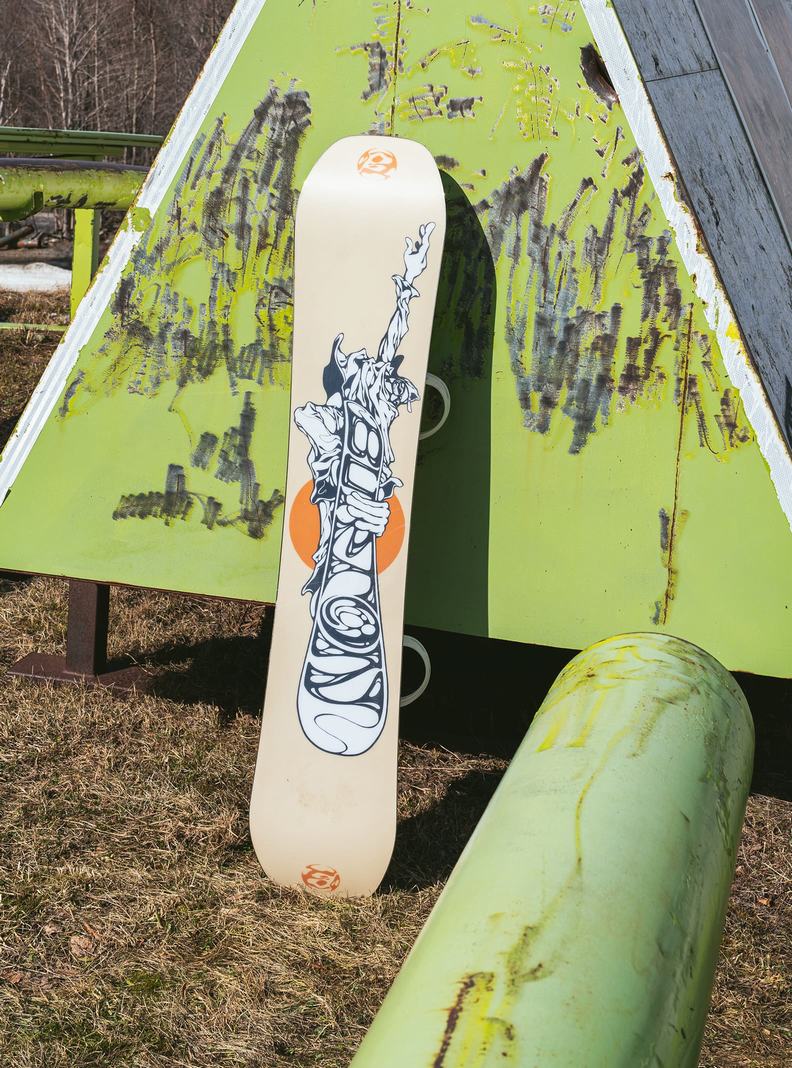 Burton Free Thinker Camber Snowboards Herren | 391-XAECPM