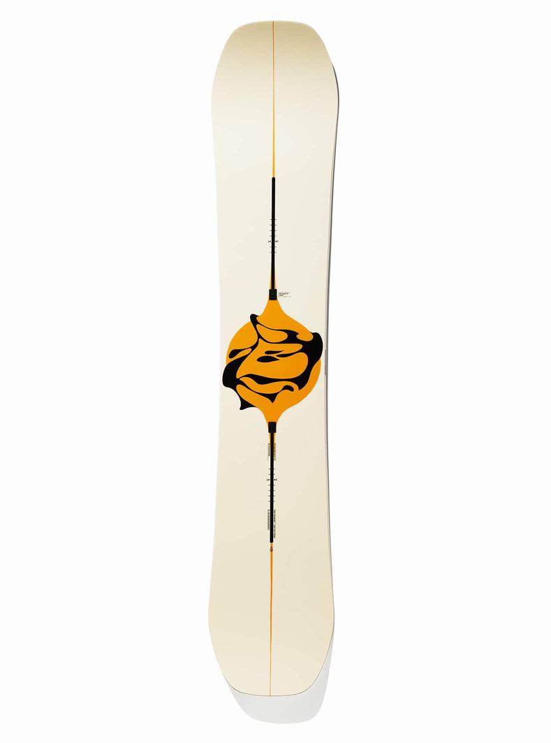 Burton Free Thinker Camber Snowboards Herren | 391-XAECPM