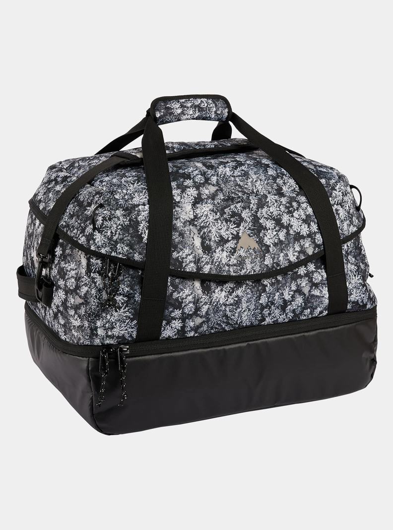 Burton Gig 70L Duffel Rucksack Unisex Tiefesgrün | 619-OLZIWN