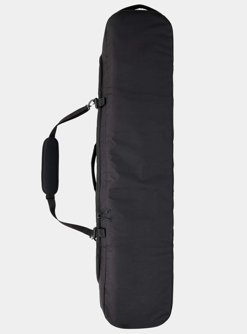 Burton Gig Board Rucksack Unisex Schwarz | 874-AQJIUX