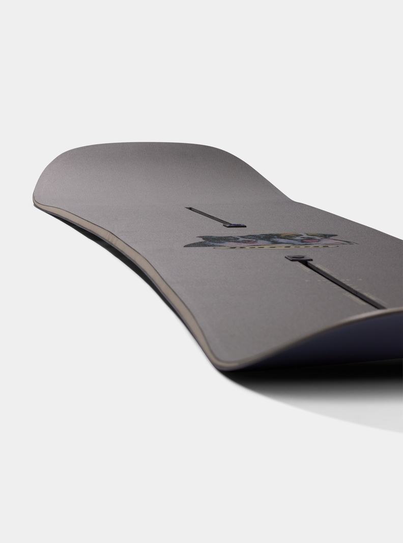 Burton Good Company Camber Snowboards Damen | 384-HOGVBT