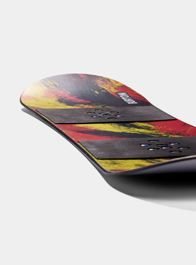 Burton Grom Snowboards Kinder | 854-VPBNAC