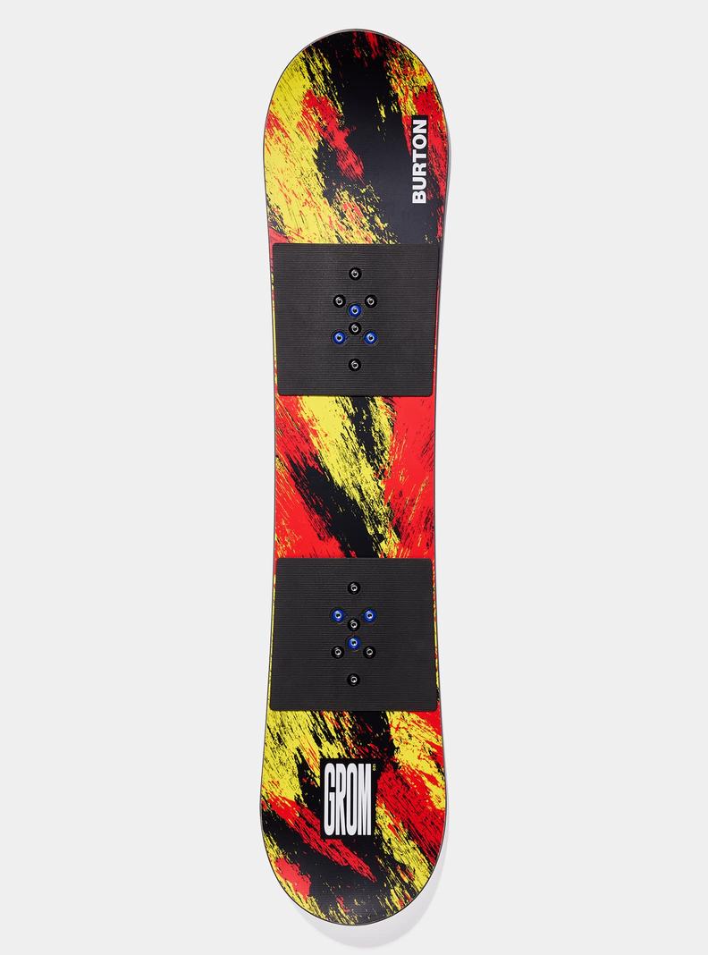 Burton Grom Snowboards Kinder | 854-VPBNAC