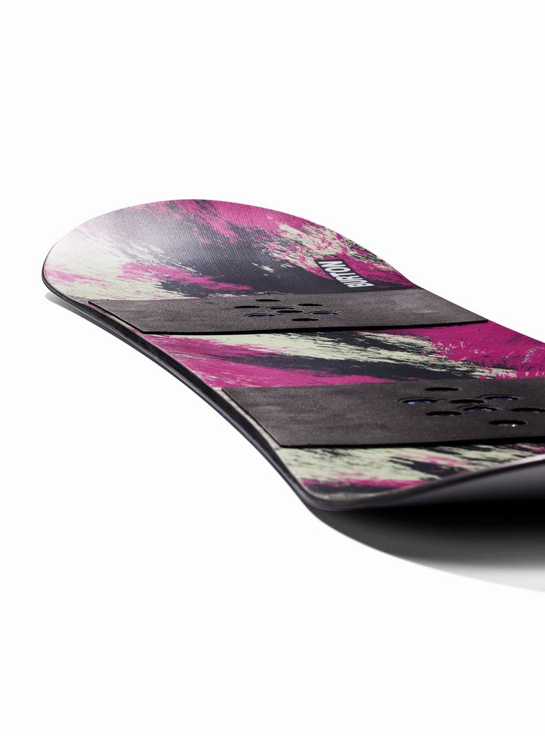 Burton Grom Snowboards Kinder | 984-DUHFVM