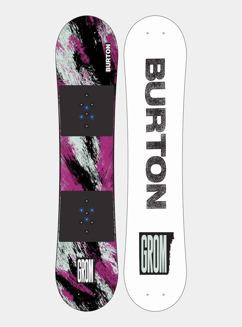 Burton Grom Snowboards Kinder | 984-DUHFVM
