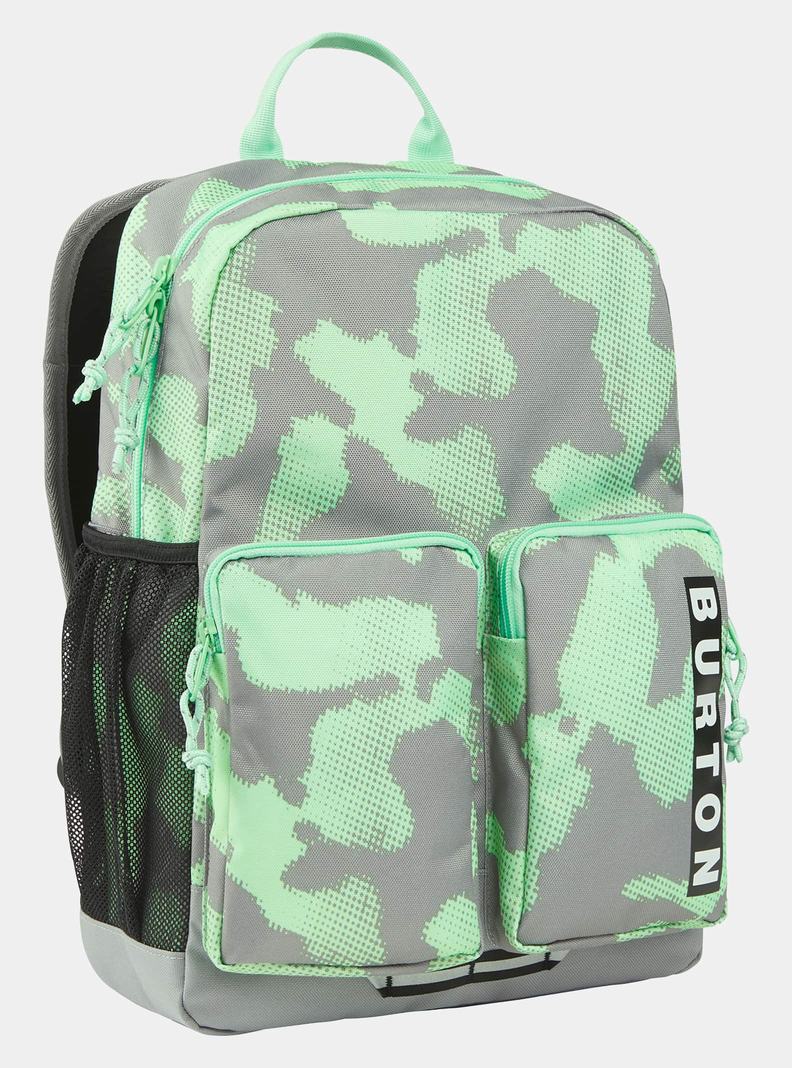 Burton Gromlet 15L Rucksack Unisex Rosa | 078-HWMIGQ