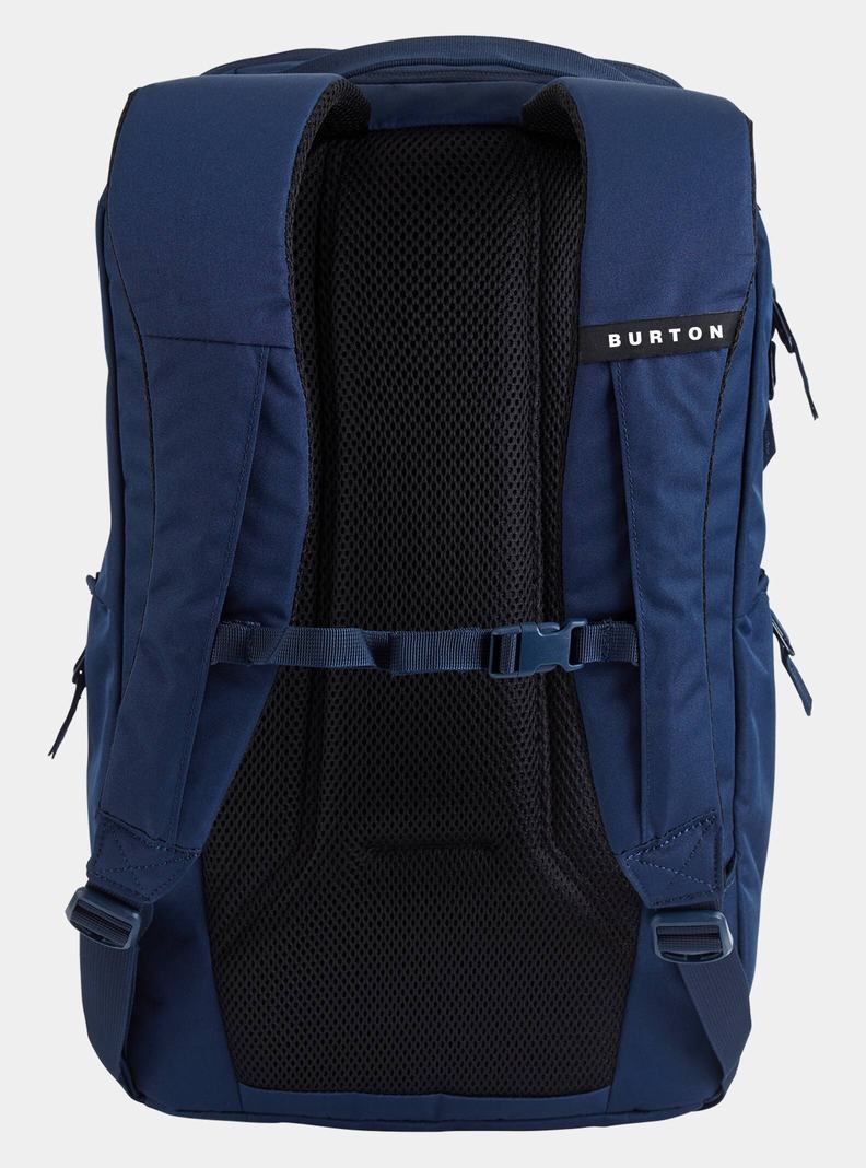 Burton Hitch 20L Rucksack Unisex Blau | 209-OBDCPA