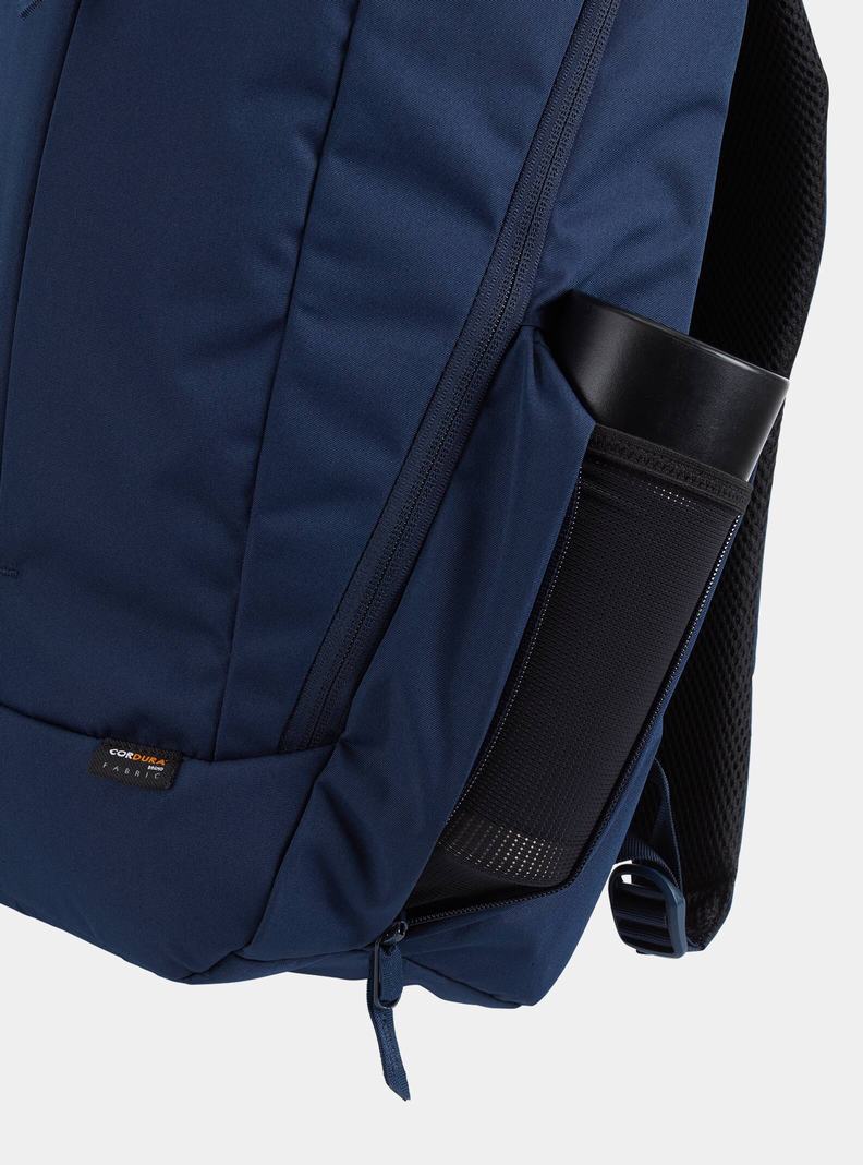 Burton Hitch 20L Rucksack Unisex Blau | 209-OBDCPA