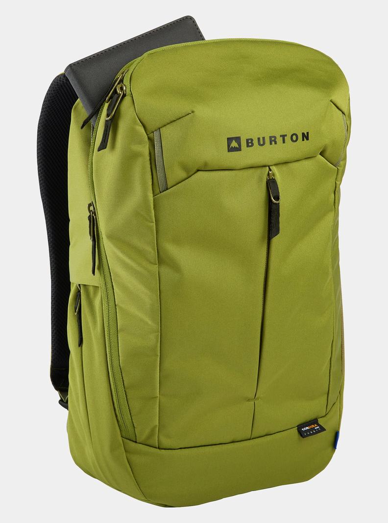 Burton Hitch 20L Rucksack Unisex Grün | 803-LNHRVQ