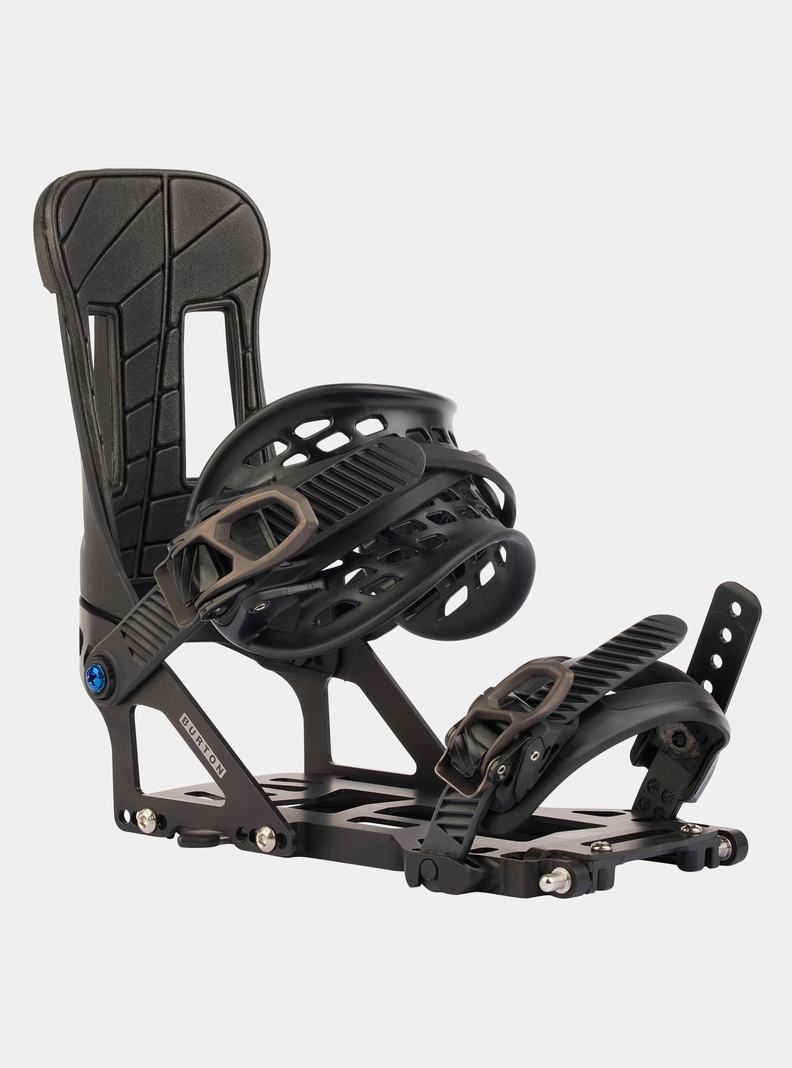 Burton Hitchhiker Splitboard Snowboard Bindung Damen | 209-KUAMBQ