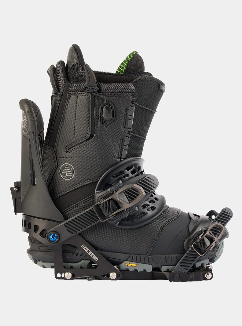 Burton Hitchhiker Splitboard Snowboard Bindung Damen | 209-KUAMBQ