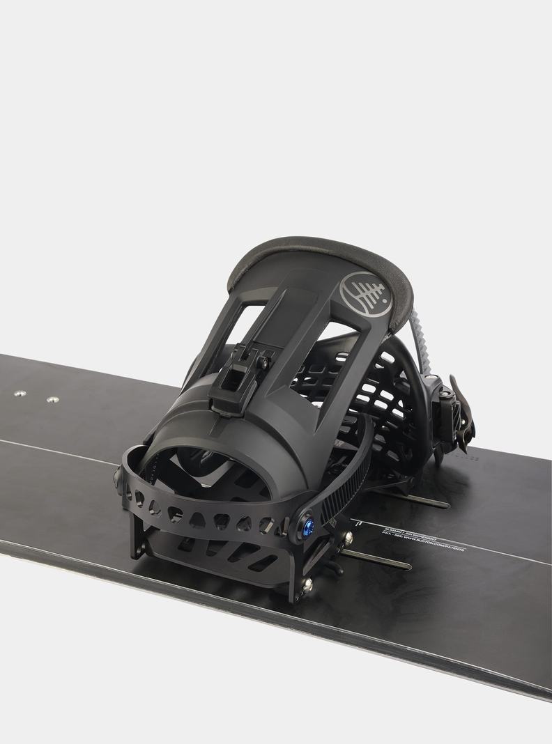Burton Hitchhiker Splitboard Snowboard Bindung Damen | 209-KUAMBQ