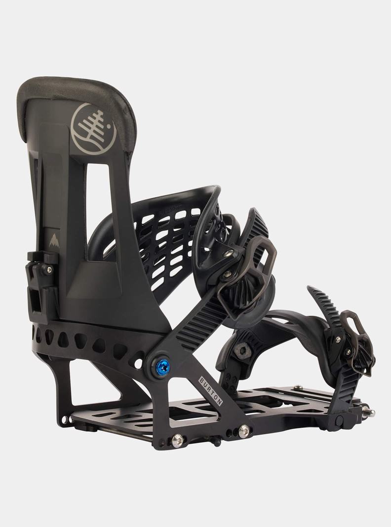 Burton Hitchhiker Splitboard Snowboard Bindung Damen | 209-KUAMBQ