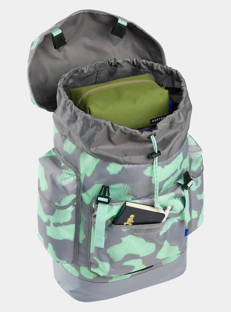 Burton Jumble 25L Rucksack Unisex Rosa | 214-OLKQWT