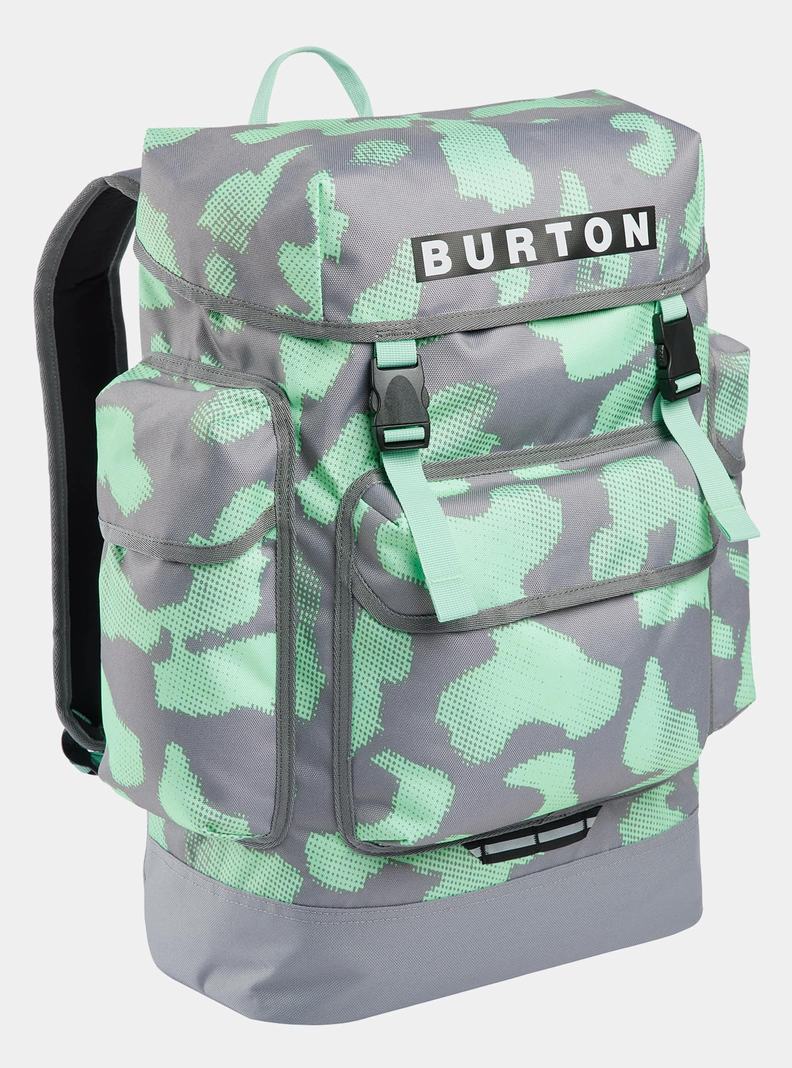 Burton Jumble 25L Rucksack Unisex Rosa | 214-OLKQWT
