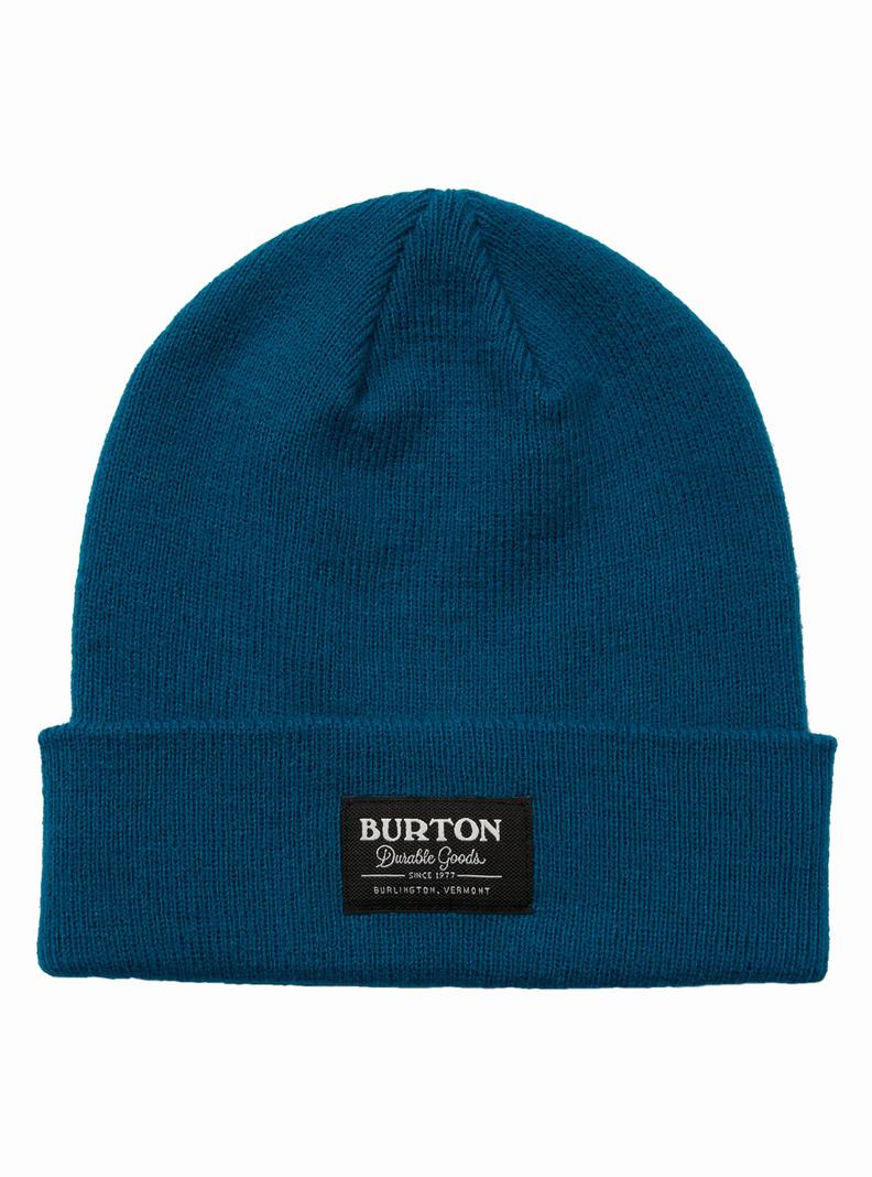 Burton Kactusbunch Hohe Mütze Kinder Blau | 945-IAZQCG