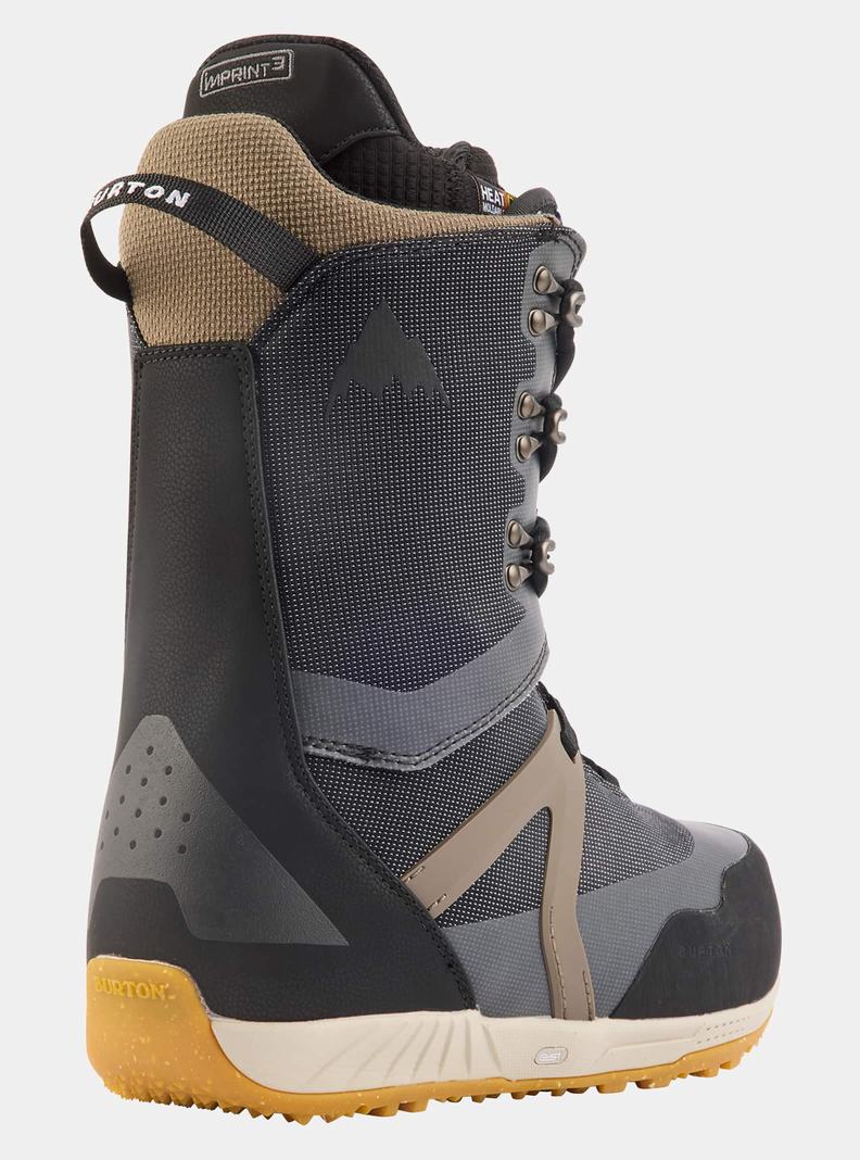 Burton Kendo Snowboardboots Herren Schwarz | 321-LVXEQW
