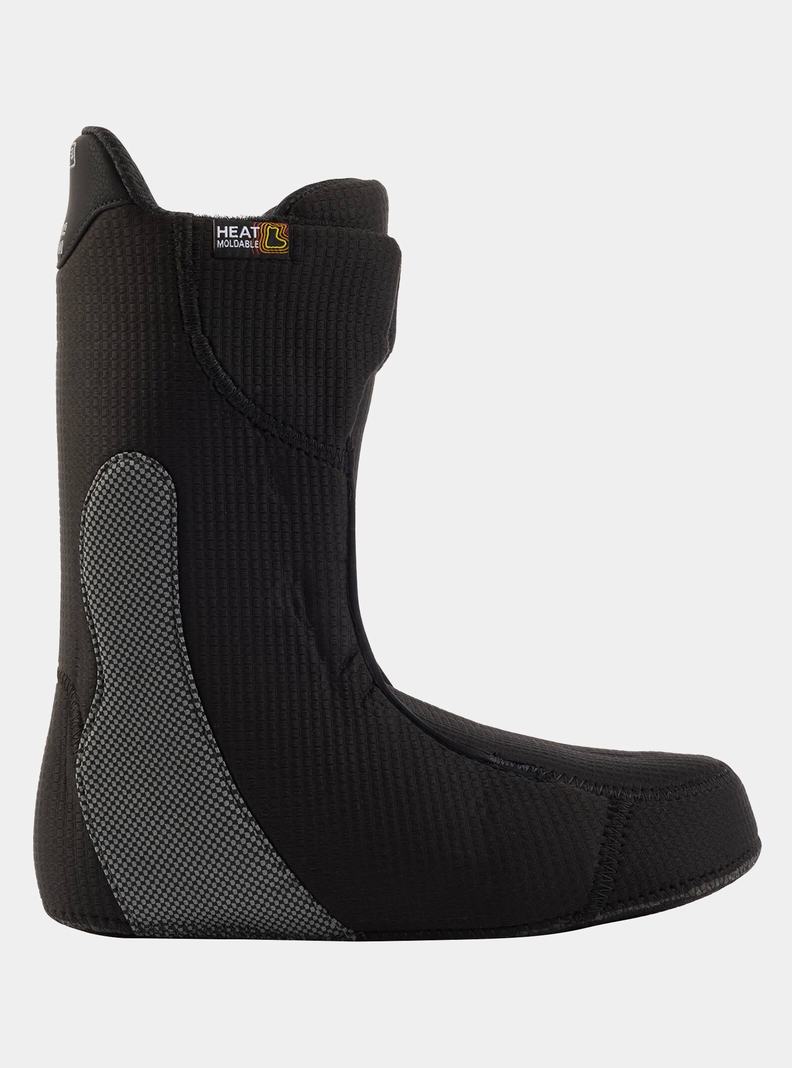 Burton Kendo Snowboardboots Herren Schwarz | 321-LVXEQW