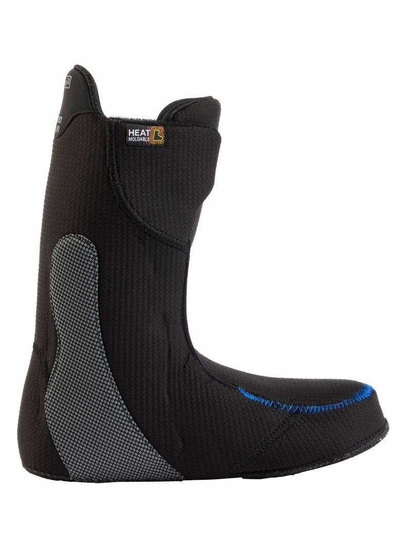 Burton Kendo Step On® Snowboardboots Herren Schwarz | 914-YLFINO