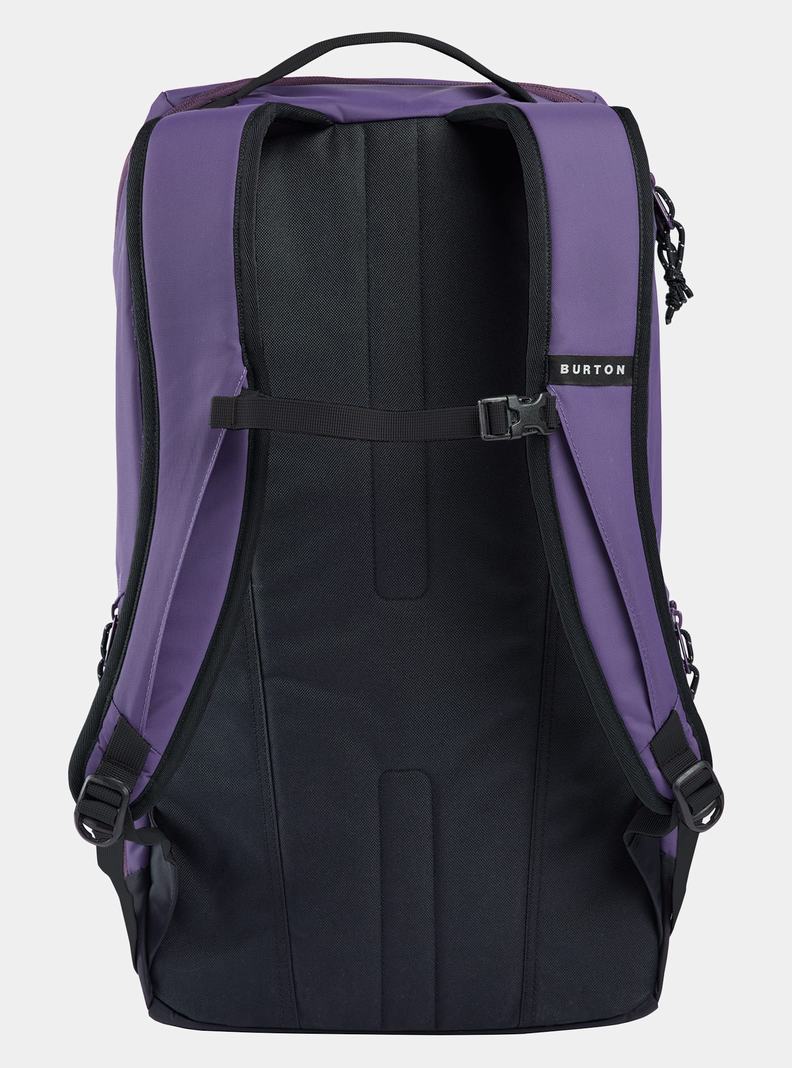 Burton Kilo 2.0 27L Rucksack Unisex Lila | 035-KIGYWB