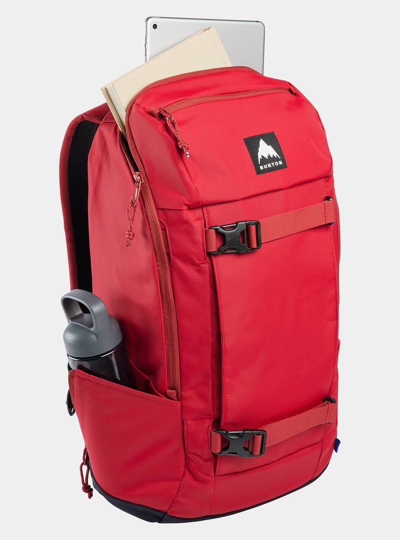Burton Kilo 2.0 27L Rucksack Unisex Orange Rosa | 704-SNUZQP