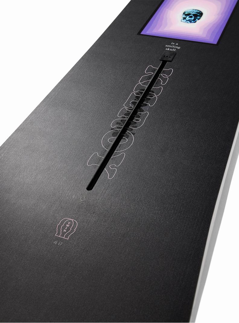 Burton Kilroy Twin Camber Snowboards Herren | 247-XCHPBK
