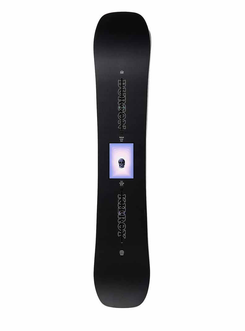 Burton Kilroy Twin Camber Snowboards Herren | 247-XCHPBK