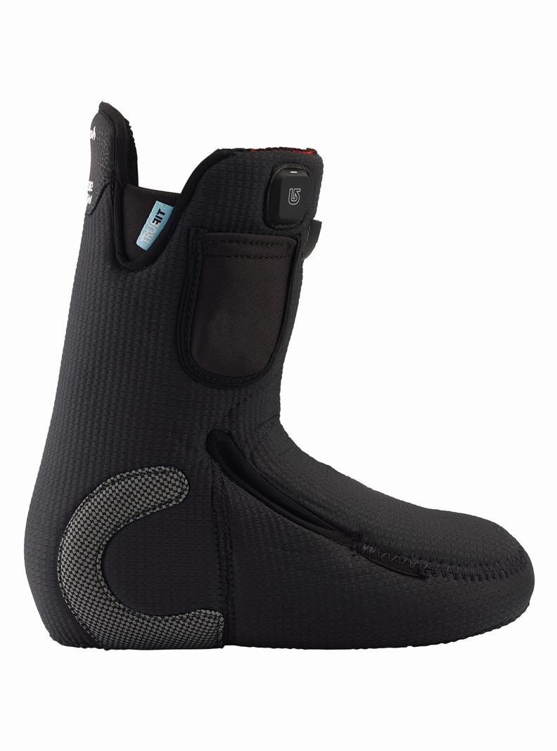Burton Limelight BOA® Heat Snowboardboots Damen Schwarz | 190-OHSCBU