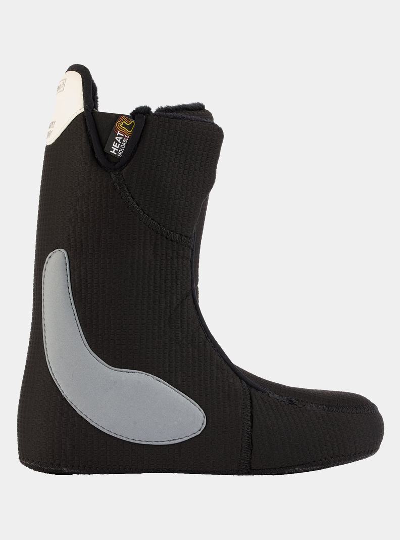 Burton Limelight BOA® Snowboardboots Damen Weiß | 708-VJUBIE