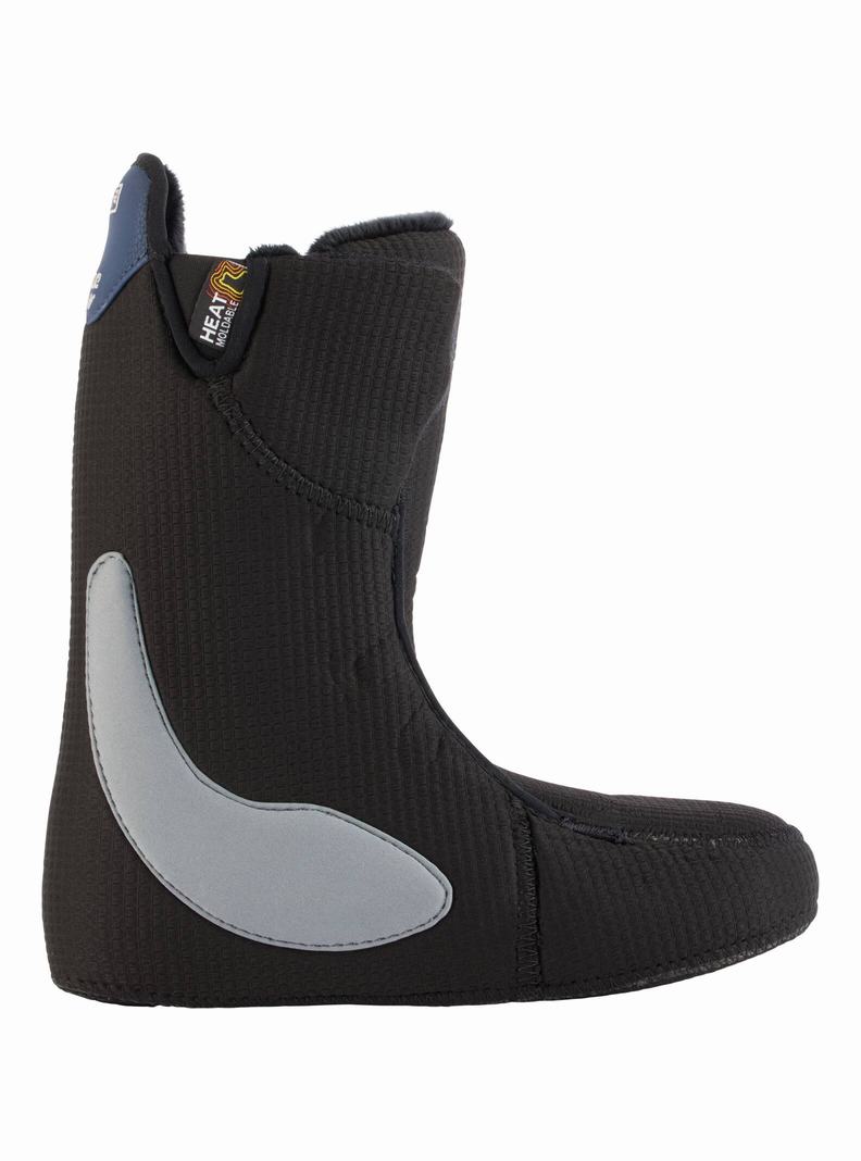 Burton Limelight BOA® Snowboardboots Damen Navy | 840-QMFHZG
