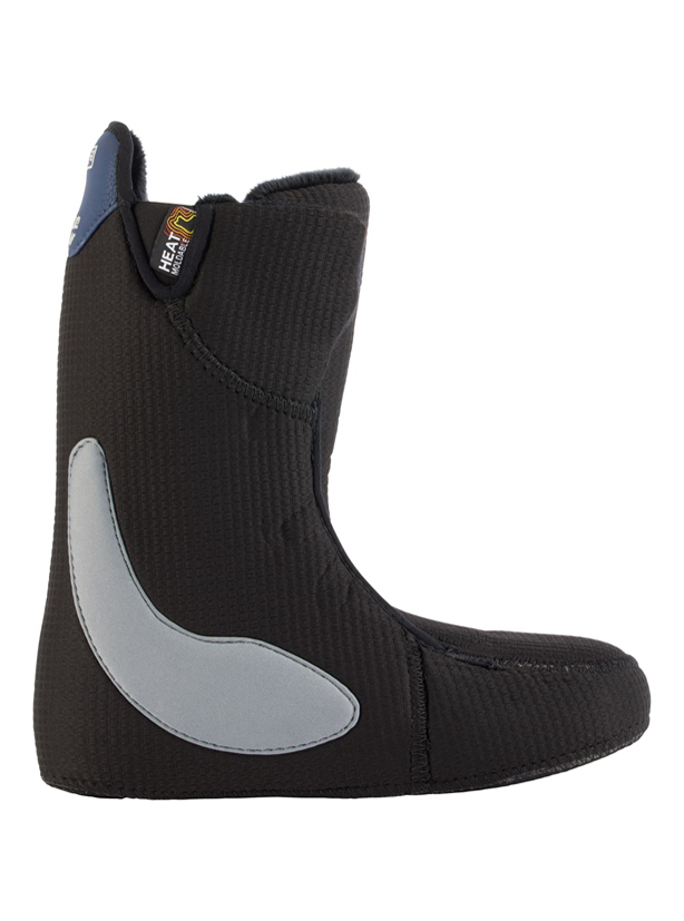 Burton Limelight BOA® Weite Snowboardboots Damen Navy | 741-BLKEPG