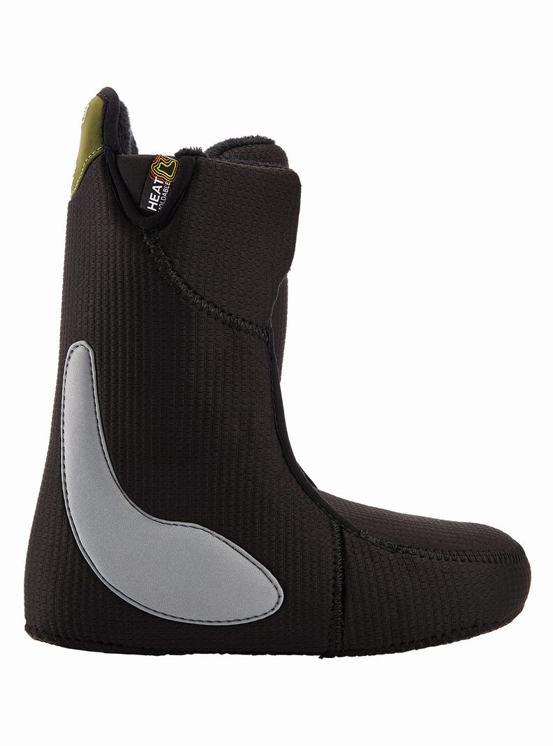 Burton Limelight Snowboardboots Damen Olivgrün | 216-SWAGPL
