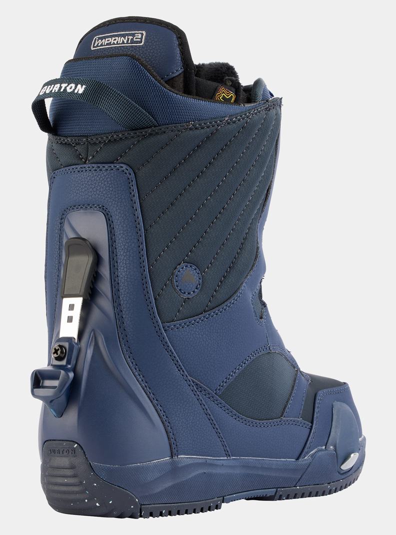 Burton Limelight Step On® Snowboardboots Damen Blau | 108-LIGUJX