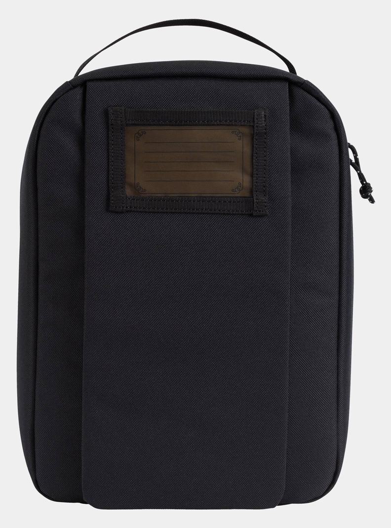 Burton Lunch-N-Box 8L Cooler Rucksack Unisex Schwarz | 208-HKZWYG