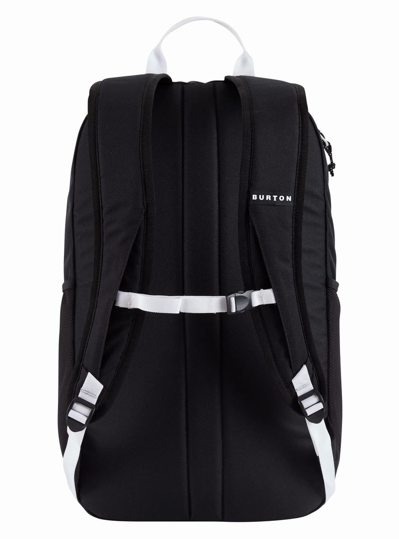 Burton Lunch-N-Pack 35L Rucksack Unisex Schwarz | 834-DHERPA
