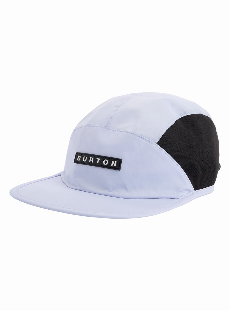 Burton Melter Kappen Damen Weiß | 364-UZOXFD