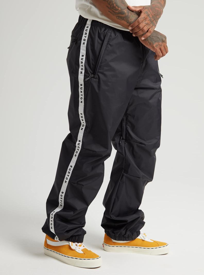 Burton Melter Snowboardhose Herren Schwarz | 734-UBWXMK