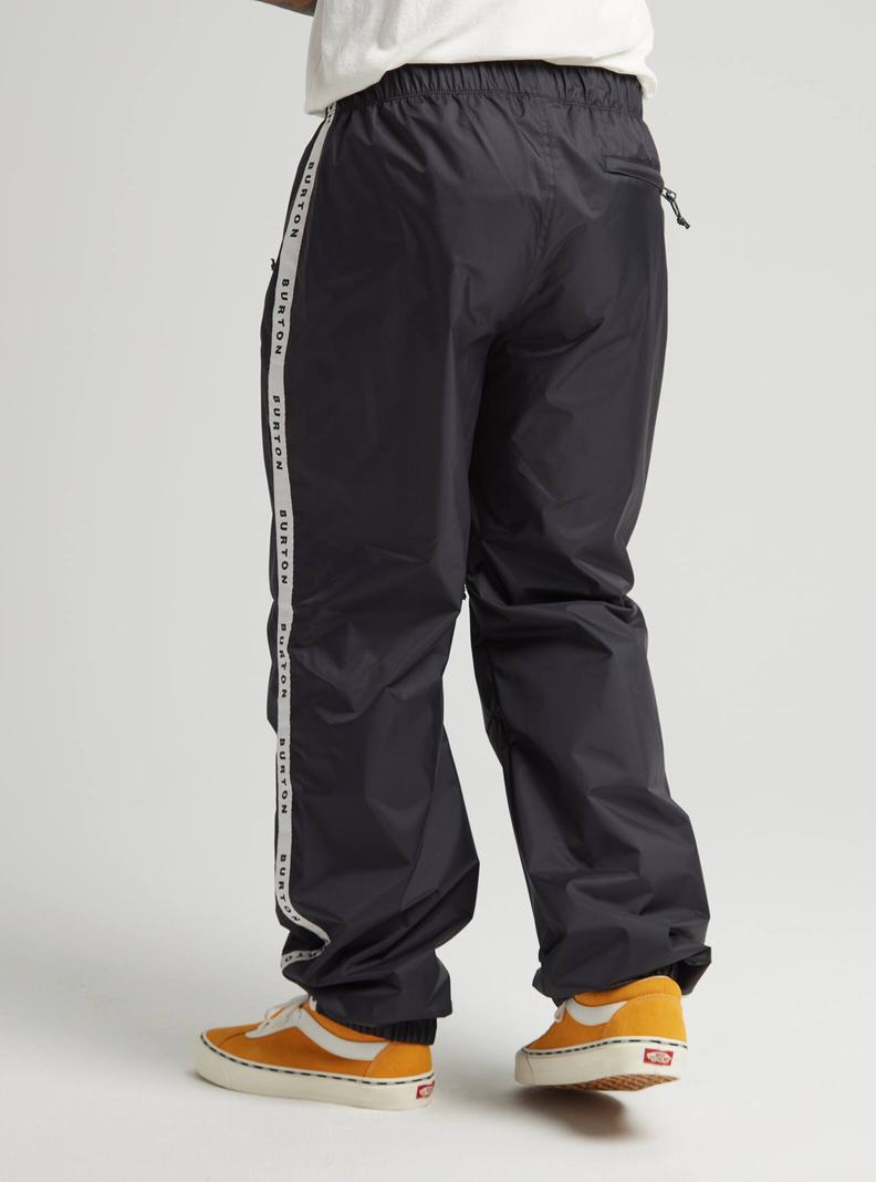 Burton Melter Snowboardhose Herren Schwarz | 734-UBWXMK
