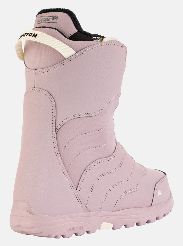 Burton Mint BOA® Snowboardboots Damen Rosa | 918-YNIMOE