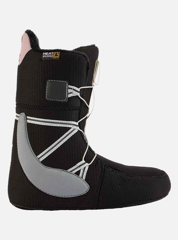 Burton Mint BOA® Snowboardboots Damen Rosa | 918-YNIMOE