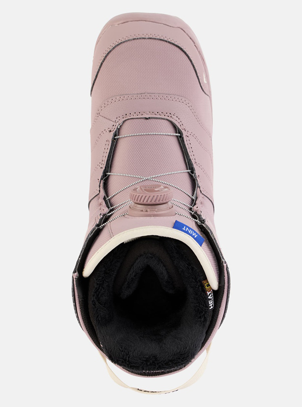 Burton Mint BOA® Snowboardboots Damen Rosa | 918-YNIMOE
