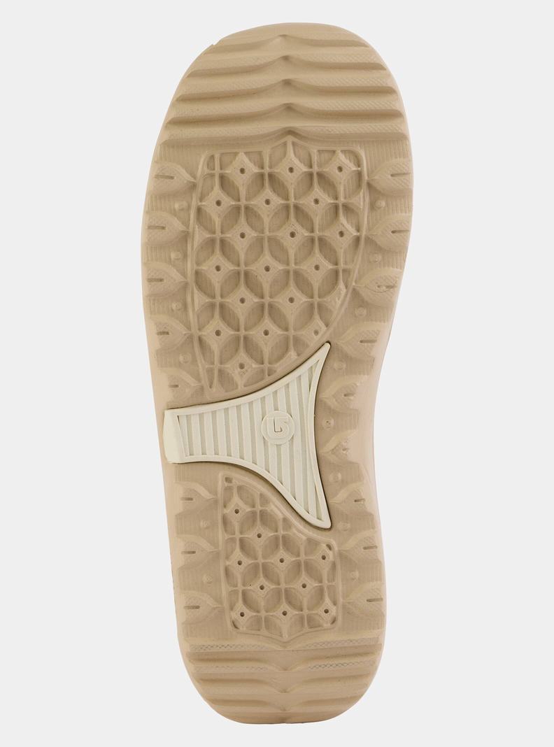 Burton Mint BOA® Weite Snowboardboots Damen Khaki | 085-OCMJHI