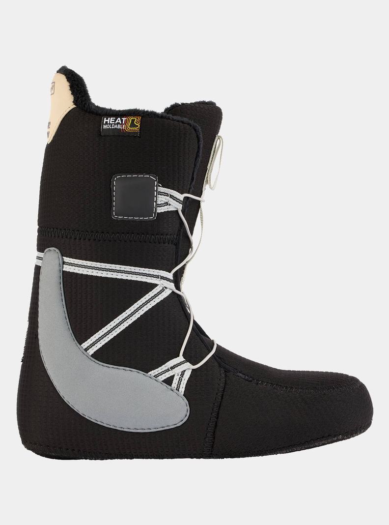 Burton Mint BOA® Weite Snowboardboots Damen Khaki | 085-OCMJHI