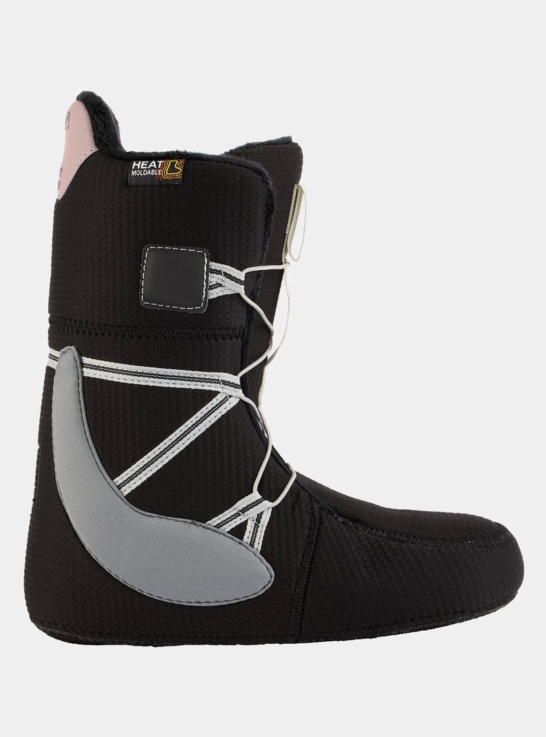 Burton Mint BOA® Weite Snowboardboots Damen Rosa Lila | 392-AOFEYD