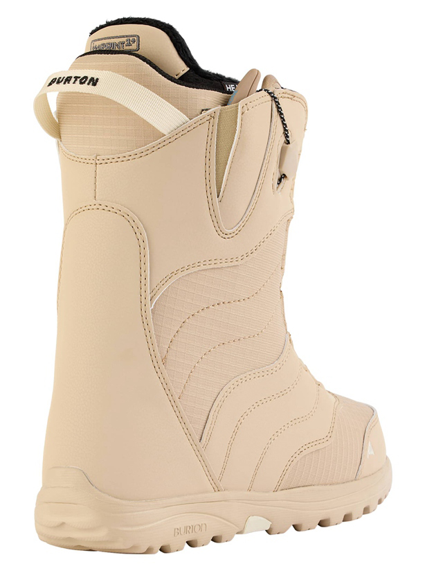 Burton Mint Snowboardboots Damen Khaki | 265-LVBAER